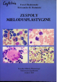Zespoły mielodysplastyczne