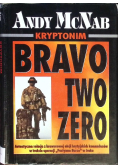 Kryptonim Bravo Two Zero