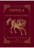 Hippica To Iest O Koniach Xięgi