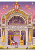 Miasto Kotów