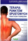 Terapia punktów spustowych praktyczny podręcznik