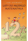 Listy do młodego matematyka