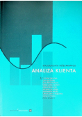 Analiza klienta