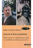 Dialog w roli głównej