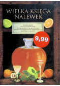 Wielka księga nalewek