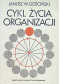 Cykl życia organizacji