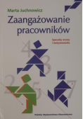 Zaangażowanie pracowników