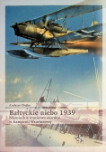Bałtyckie niebo 1939 Niemieckie lotnictwo morskie