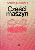 Części maszyn