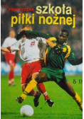 Szkoła piłki nożnej