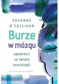 Burze w mózgu. Opowieści ze świata neurologii