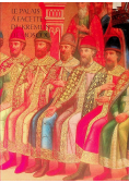 Le palais a facettes du Kremlin de Moscou