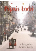 Pejzaże Łodzi