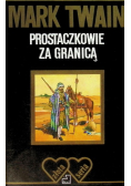 Prostaczkowie za granicą