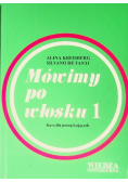 Mówimy po włosku Tom 1