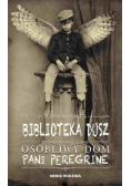 Biblioteka dusz