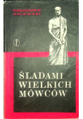 Śladami wielkich mówców