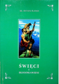Święci i Błogosławieni