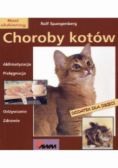 Choroby kotów