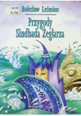 Przygody Sindbada Żeglarza