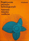 Projektowanie procesów technologicznych