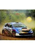 Kronika fotograficzna polskich rajdów 2012