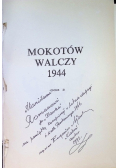 Mokotów walczy 1944 Tom 2