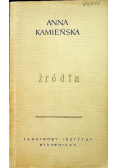 Źródła