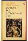 Podpatrywanie Indii