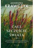 Całe szczęście świata