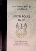 Legiony Polskie 1914-1918