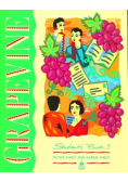 Grapevine Student's Book 1