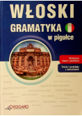 Włoski Gramatyka w pigułce