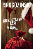 Nieboszczyk sam w domu