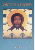 Oblicza ikony