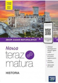 Nowa Teraz matura Historia Zbiór zadań maturalnych