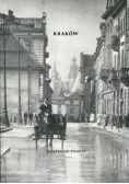 Kraków Książka do pisania