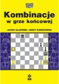 Kombinacje w grze końcowej