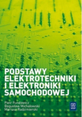 Podstawy elektrotechniki i elektroniki samochodowej