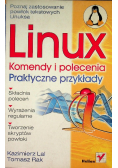 Linux Komendy i polecenia