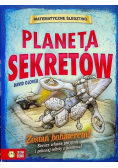 Planeta sekretów