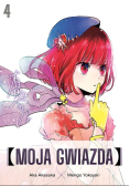 Moja gwiazda Tom 4