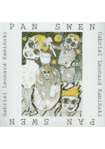 Pan Swen