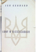 Łuny w Bieszczadach