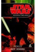 Star Wars Dziedzictwo mocy Piekło