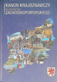 Kanon krajoznawczy województwa wielkopolskiego