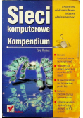 Sieci komputerowe Kompendium
