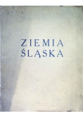 Ziemia Śląska 1937 r.