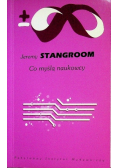 Co myślą naukowcy