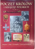 Poczet Królów i Książąt polskich